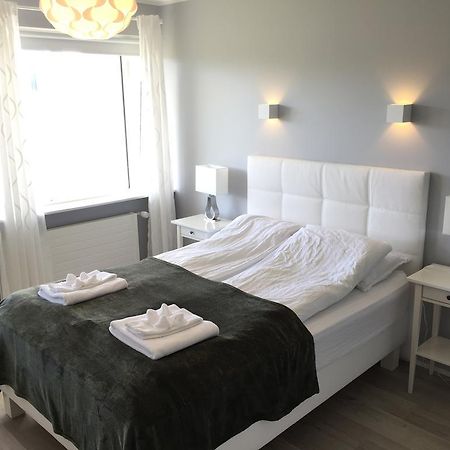 Ubak Guesthouse Reykjavík Zewnętrze zdjęcie