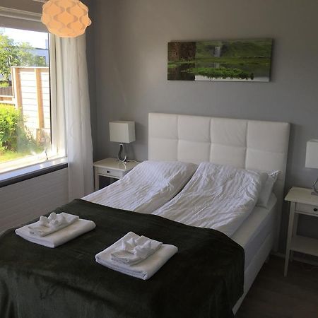 Ubak Guesthouse Reykjavík Zewnętrze zdjęcie