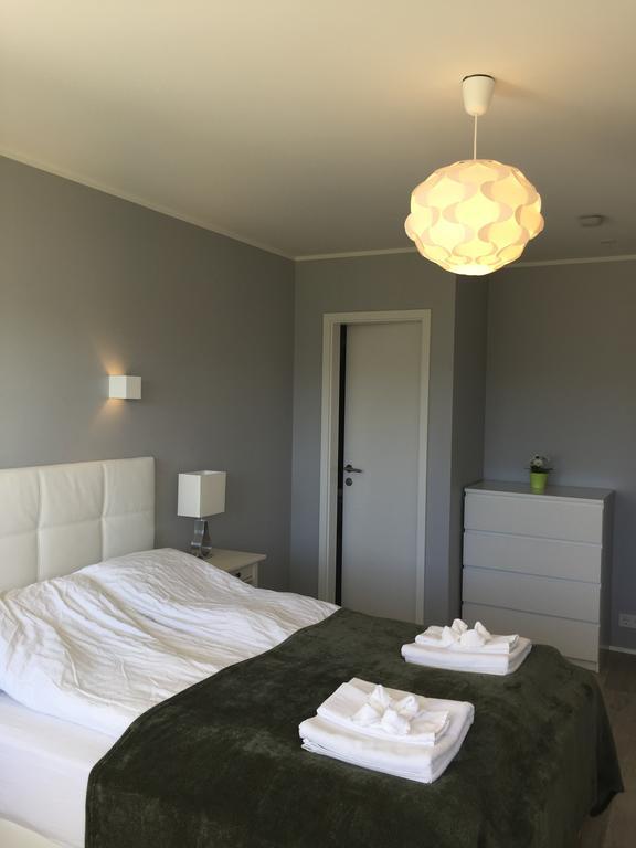Ubak Guesthouse Reykjavík Zewnętrze zdjęcie