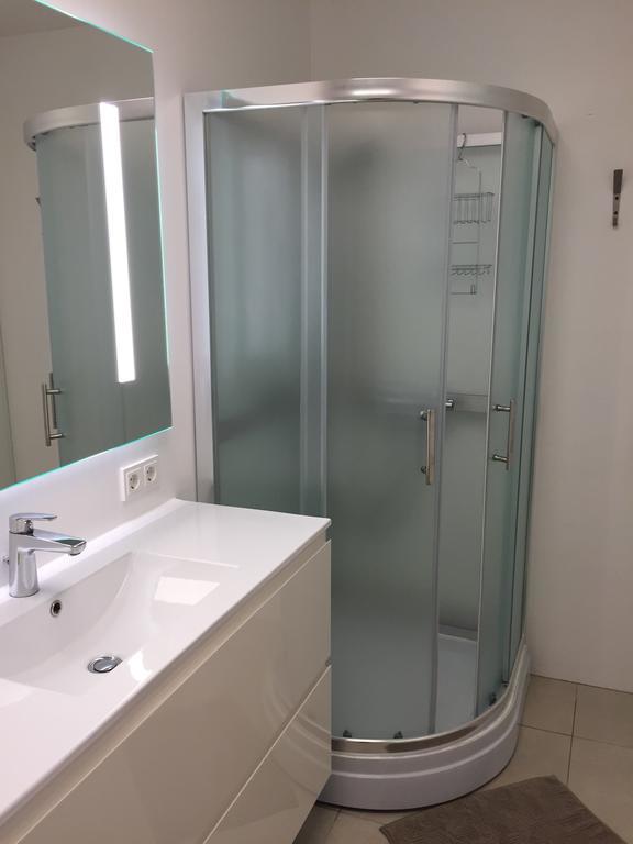 Ubak Guesthouse Reykjavík Zewnętrze zdjęcie