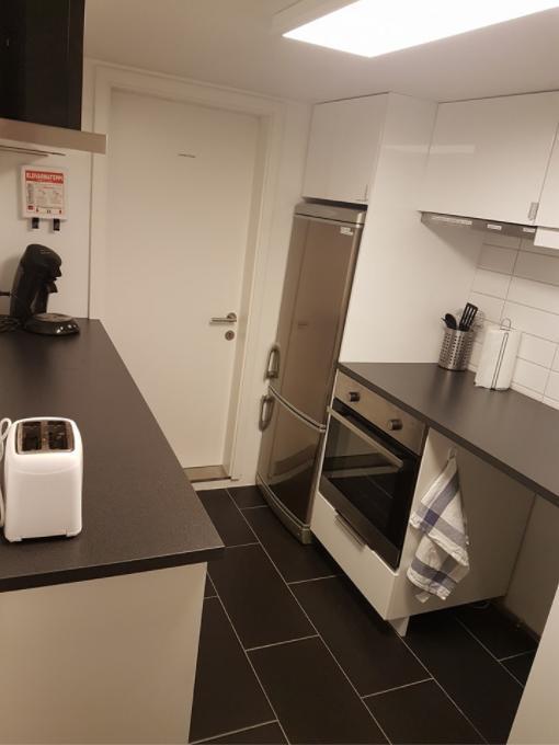 Ubak Guesthouse Reykjavík Zewnętrze zdjęcie