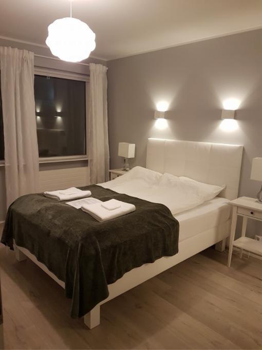 Ubak Guesthouse Reykjavík Zewnętrze zdjęcie